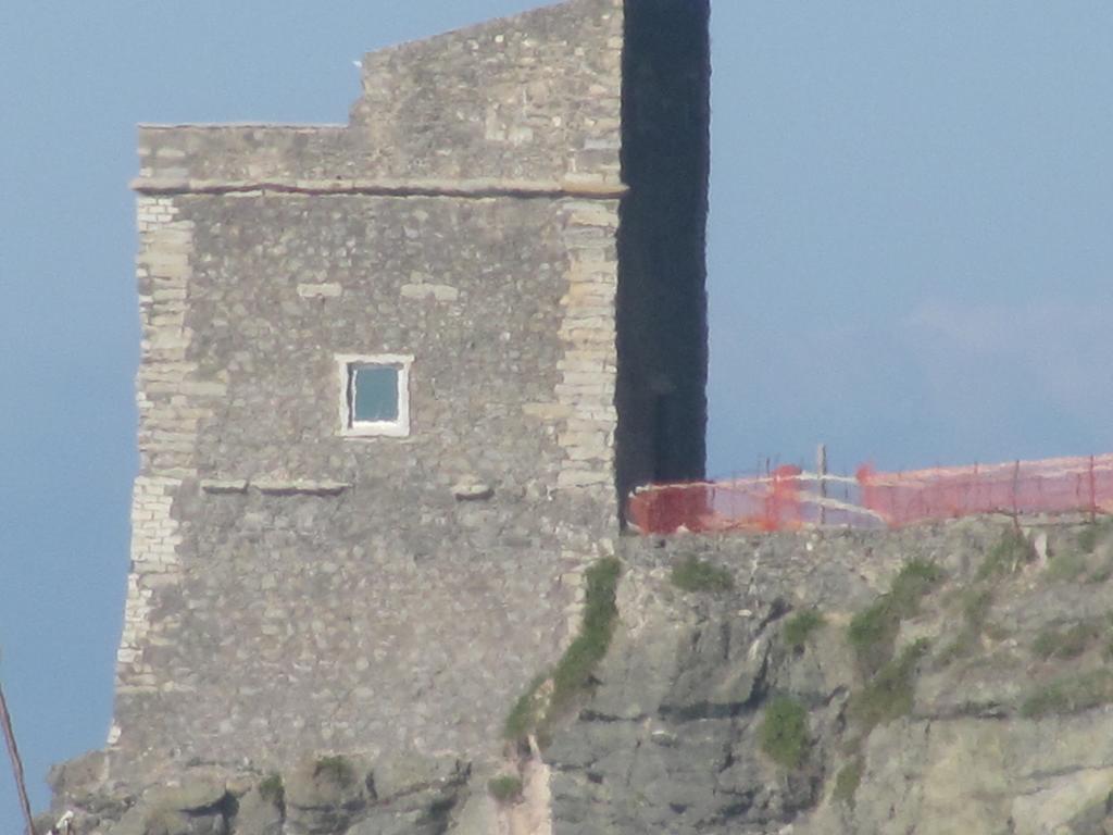 Hotel Ristorante La Scogliera - Nuova Gestione Piraino Bagian luar foto